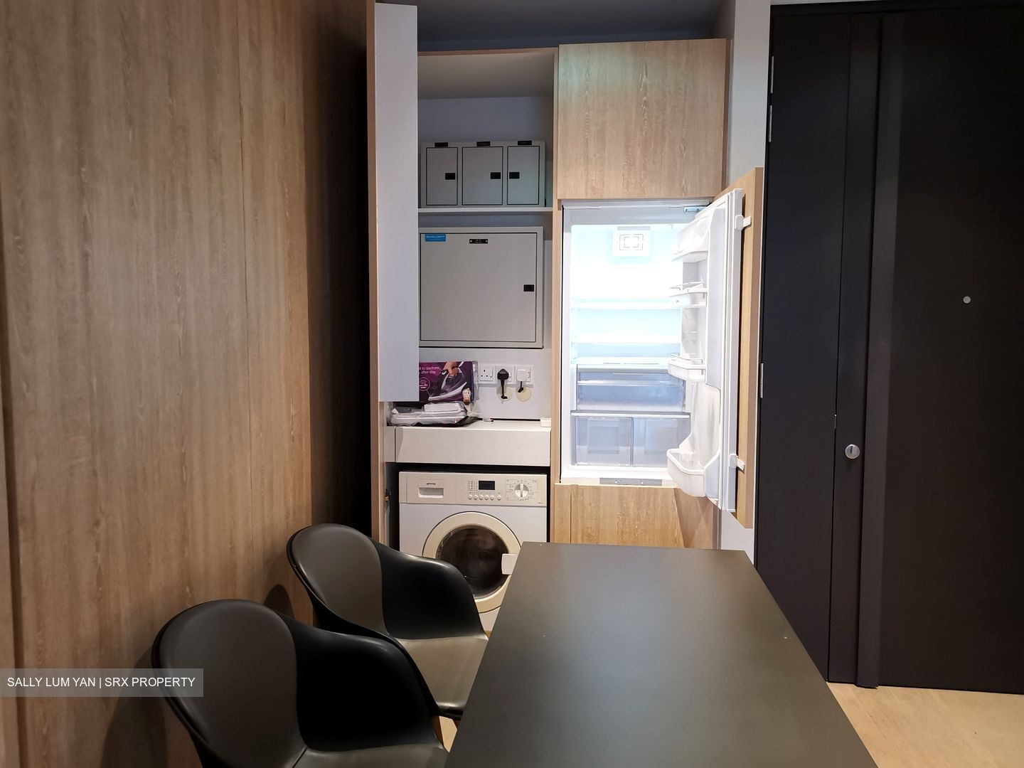 OUE Twin Peaks (D9), Condominium #383248151